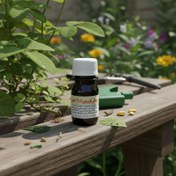 تصویر کلرپیریفوس سمیران | حشره کش ونماتدکش قدرتمند 