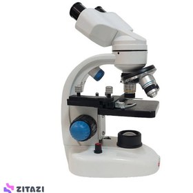 تصویر میکروسکوپ MT Electronics-P215-LED Series 