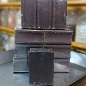 تصویر صابون 7 گیاه 