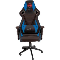 تصویر صندلی گیمینگ مدل G808 راحتیران 