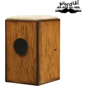 تصویر کاخن کوک متحرک Pylepro 