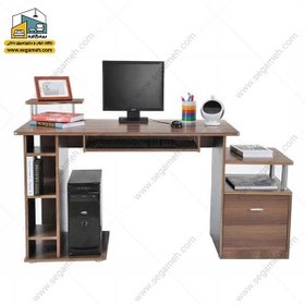 تصویر میز گیمینگ DGP55 