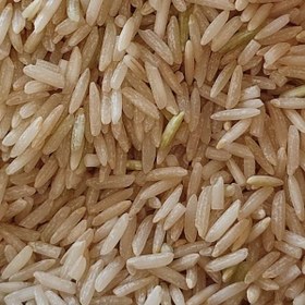 تصویر برنج قهوه‌ای 10 کیلوگرم 