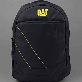 تصویر کوله پشتی cat 