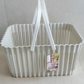 تصویر سبد پیک نیک همارا 