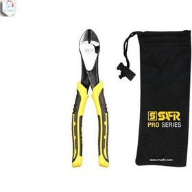 تصویر سیم چین کله گاوی سفیر 