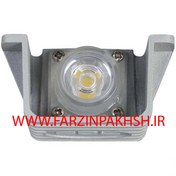 تصویر وال واشر ای دی سی ۳ وات ضد آب 