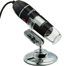 تصویر میکروسکوپ دیجیتال با بزرگنمایی ۱۰۰۰ برابر مدل Pocketscope 1000 (برند زیتازی) 