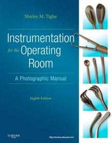 خرید و قیمت دانلود کتاب Instrumentation for the Operating Room A ...