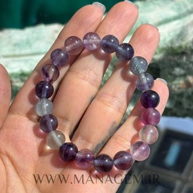 تصویر دستبند فلوریت 