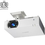 تصویر ویدیو پروژکتور Sony CH355 