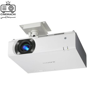 تصویر ویدیو پروژکتور Sony CH355 