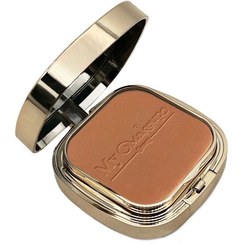 تصویر پنکک مای میکاپ استوری مدل STUDIO PRO شماره SP07 وزن 12 گرم MY MAKEUP STORY STUDIO PRP POWDER SP07