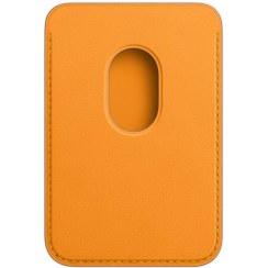 تصویر جا کارتی مگ سیف با لوگو 