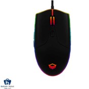 تصویر موس گیمینگ میشن GM21 GAMING MOUSE MEETION GM21