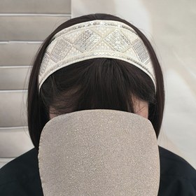 تصویر هدبند ژانت 