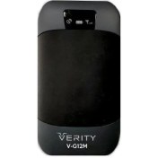 تصویر ردیاب خودرو وریتی مدل V-G12M Verity car tracker V-G12M