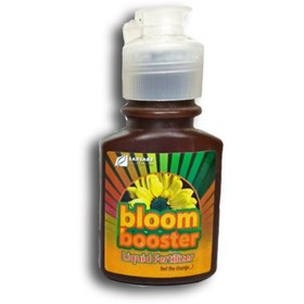 تصویر کود Bloom booster 