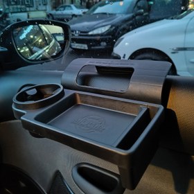 تصویر نگهدارنده چند منظوره MP 