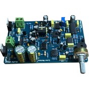 تصویر کیت فلزیاب مدل TL12000 Pro TL12000 Pro