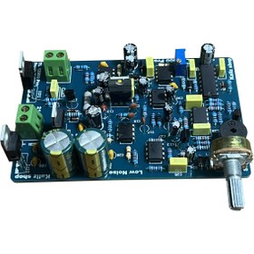 تصویر کیت فلزیاب مدل TL12000 Pro TL12000 Pro