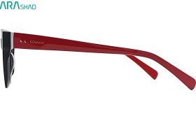 تصویر عینک طبی برند KEVIN DURANT مدل G6046 