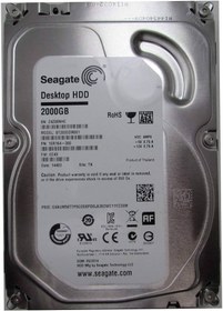 تصویر Hard Disk PC 1TB هارد کامپیوتر 