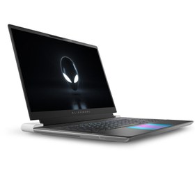 تصویر لپ تاپ در حد اپن باکس دل Alienware X16 R1(i7 13th,16,1tb, 6 gpu) حرفه ای مخصوص بازی 