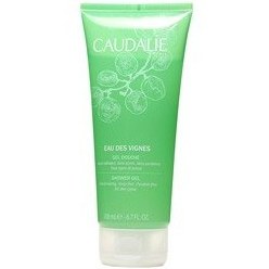 تصویر ژل دوش شکوفه انگور کدلی ---Caudalie EAU Des Vignes Shower Gel 