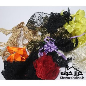 تصویر پک تور تزیینی 