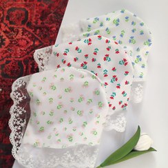 تصویر تل اسکارف فلورا 