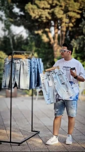 تصویر فروشگاه بوتیک بی اچ