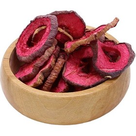 تصویر سیب خشک لبویی 