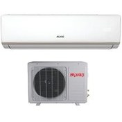 تصویر کولر گازی ایران رادیاتور 24 هزار مدل I Iran Radiator ICA-24CH-A 24000 Air Conditioner