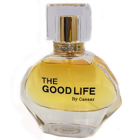 تصویر ادوپرفیوم عطر زنانه Good Life 