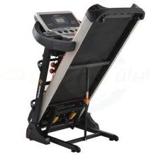 تصویر تردمیل خانگی Rising Life مدل RL600D چندکاره Rising Life Home use Treadmill RL600D