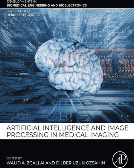 خرید و قیمت Artificial Intelligence and Image Processing in Medical ...