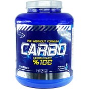 تصویر پودر کربوهیدرات فلکس پاور طعم آناناس ۳۰۰۰ گرم 