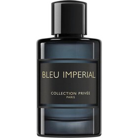 تصویر عطر ادکلن جی پارلیس امپریال آبی کالکشن پرایو GEPARLYS Bleu Imperial collection privee for men 100 ml 