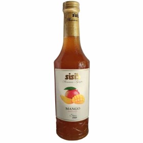 تصویر سیروپ انبه سی سیب انبه سی سیب