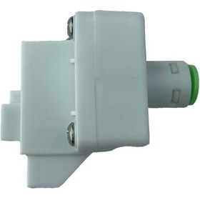 تصویر سوئیچ لو پرژر دستگاه تصفیه آب تکومن 