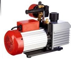 تصویر وکیوم پمپ ۹ CFM روتنبرگر 