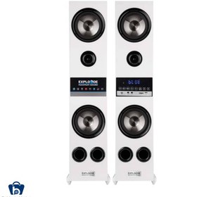 تصویر پخش کننده خانگی اکسپلود مدل EX-6103 