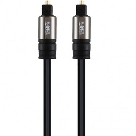 تصویر کابل اپتیکال کی نت به طول 1.8 متر مدل K-CSO00018 Knet K-CSO00018 Optical Audio Cable 1.5m