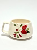 تصویر ماگ انار 