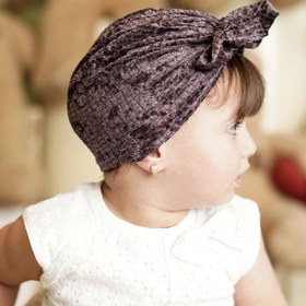 تصویر توربان نوزادی 