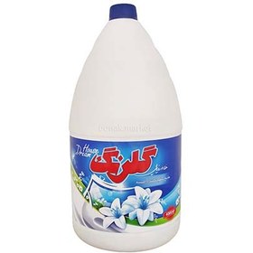 تصویر سفید کننده غلیظ سری خانه رویایی 4000گرمی 4ع گلرنگ 