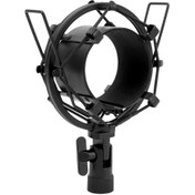 تصویر شوک مانت لرزه گیر میکروفون Enujoy 