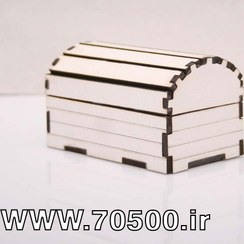 تصویر خرید صندوقچه چوبی 