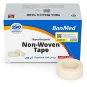 تصویر چسب ضد حساسیت 9×2.5 سینامکس نان وون Bon Med 